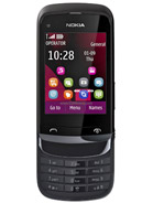Kostenlose Klingeltöne Nokia C2-02 downloaden.